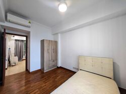 Palm Gardens (D23), Condominium #576759031